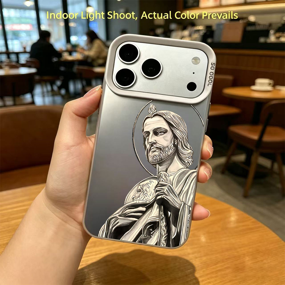 เคสโทรศัพท์ลายซาน จูดาส ทาเดโอ - Phone Cases Protective บทวิจารณ์และราคา
