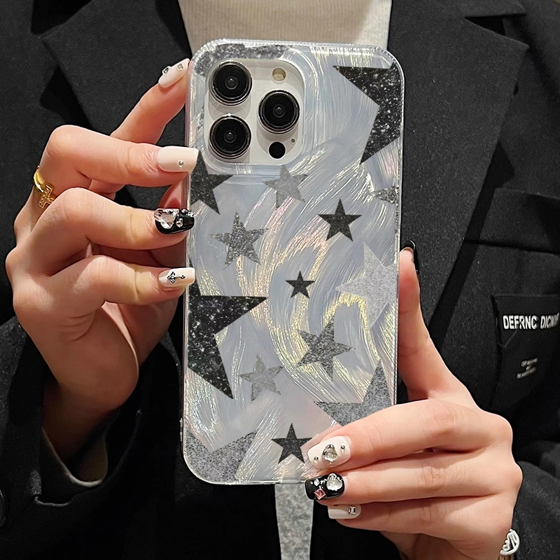 เคสโทรศัพท์ลายดาวระยิบระยับสุด - Phone Cases Protective บทวิจารณ์และราคา