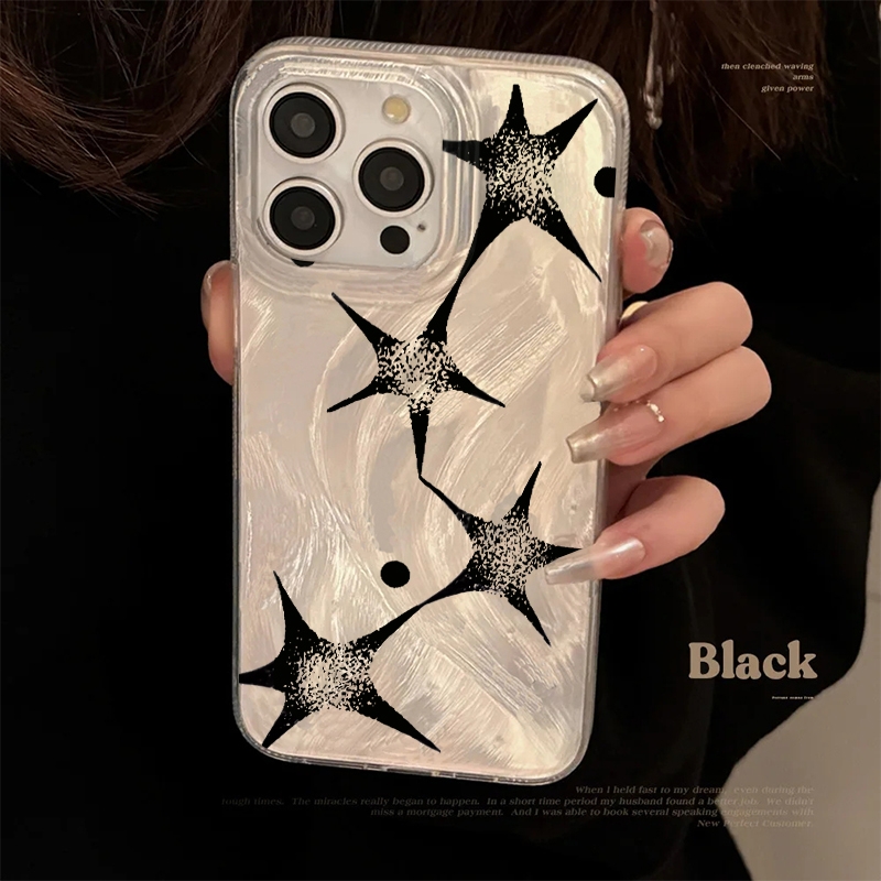 เคสโทรศัพท์ลายดาวระยิบระยับสุด - Phone Cases Protective บทวิจารณ์และราคา