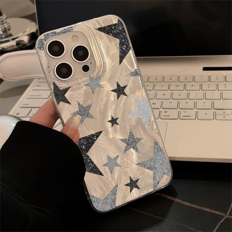 เคสโทรศัพท์ลายดาวระยิบระยับสุด - Phone Cases Protective บทวิจารณ์และราคา