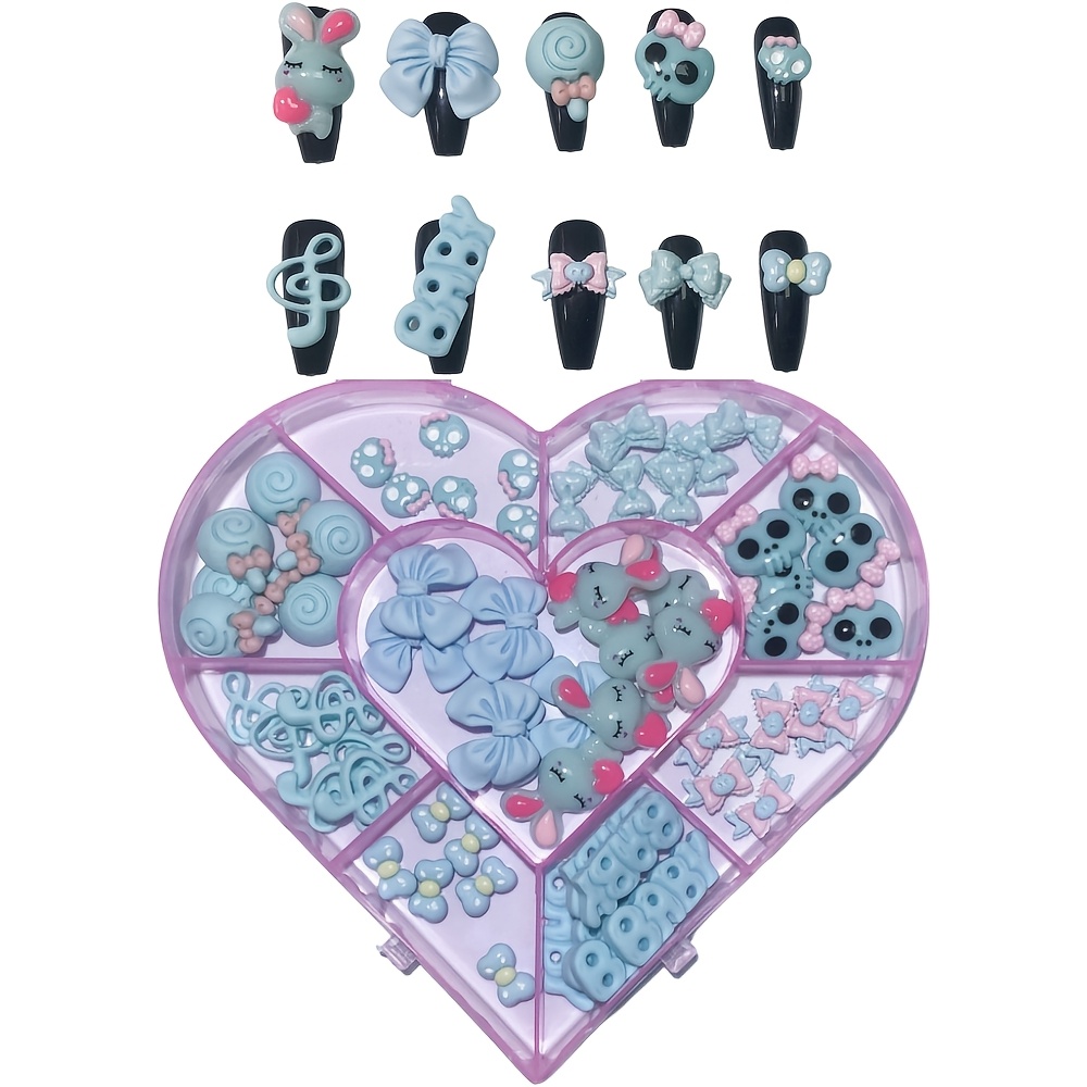 BULK Supply 60PCS Kawaii การ์ต - Phone Cases Europe บทวิจารณ์และราคา