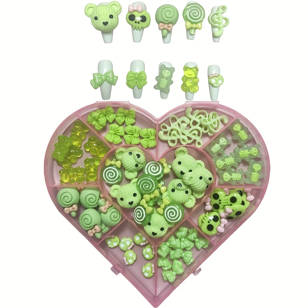 BULK Supply 60PCS Kawaii การ์ต - Phone Cases Europe บทวิจารณ์และราคา