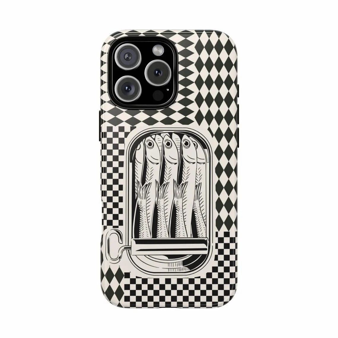กระป๋องหรูหราออกแบบเคสโทรศัพท์ - Phone Cases You Can Design บทวิจารณ์และราคา