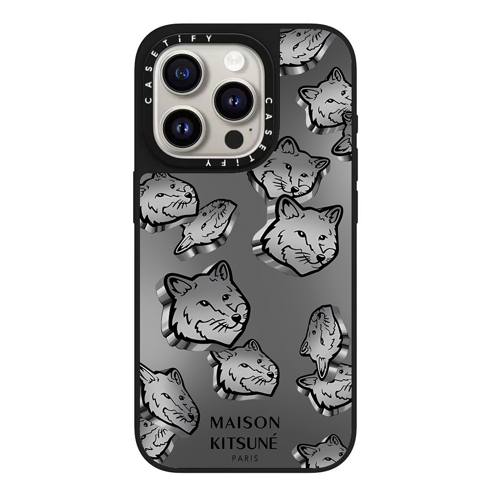 เคสโทรศัพท์ CASETiFY ร่วมกับ M - Phone Cases Brand บทวิจารณ์และราคา