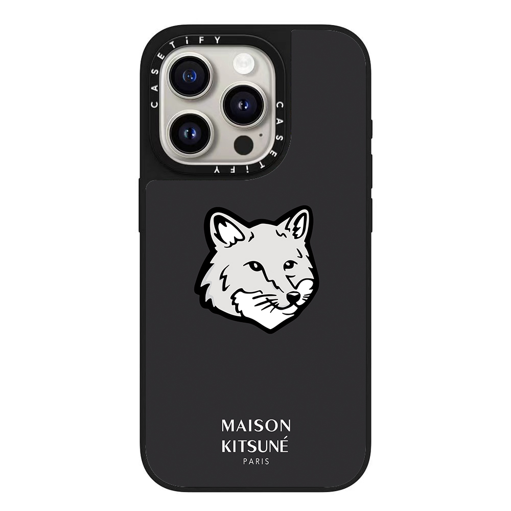 เคสโทรศัพท์ CASETiFY ร่วมกับ M - Phone Cases Brand บทวิจารณ์และราคา