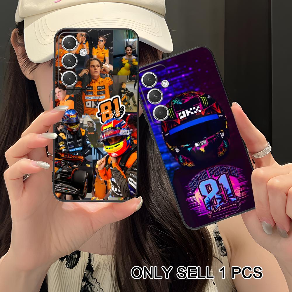 ออสการ์ เปียสตรีเคสโทรศัพท์สำห - Phone Cases Galaxy S25 บทวิจารณ์และราคา