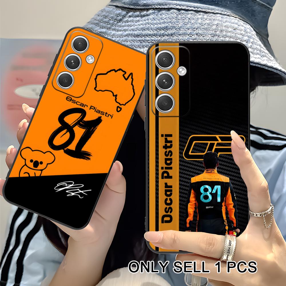 ออสการ์ เปียสตรีเคสโทรศัพท์สำห - Phone Cases Galaxy S25 บทวิจารณ์และราคา