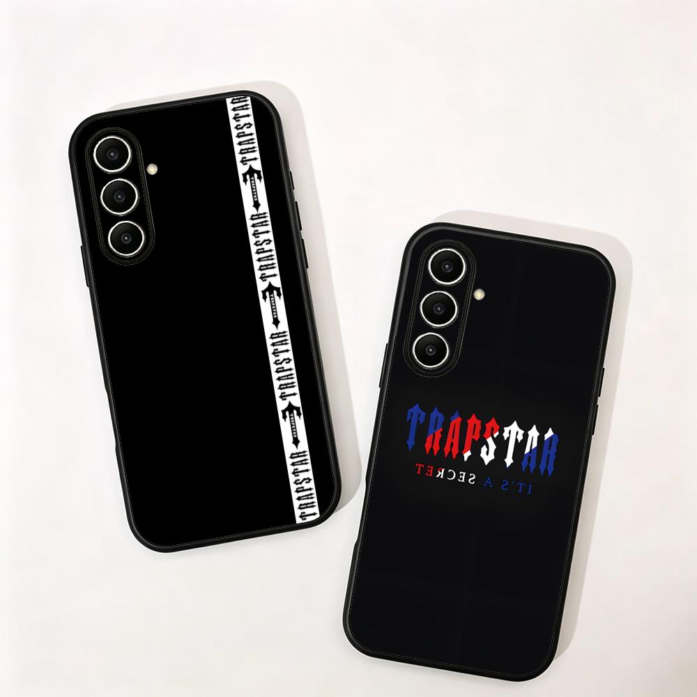 โลโก้แบรนด์ Street Design T-tr - Phone Cases Brand บทวิจารณ์และราคา