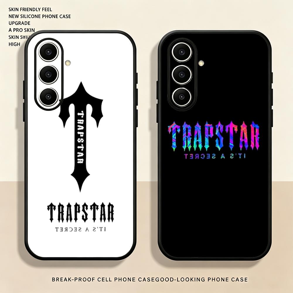 โลโก้แบรนด์ Street Design T-tr - Phone Cases Brand บทวิจารณ์และราคา