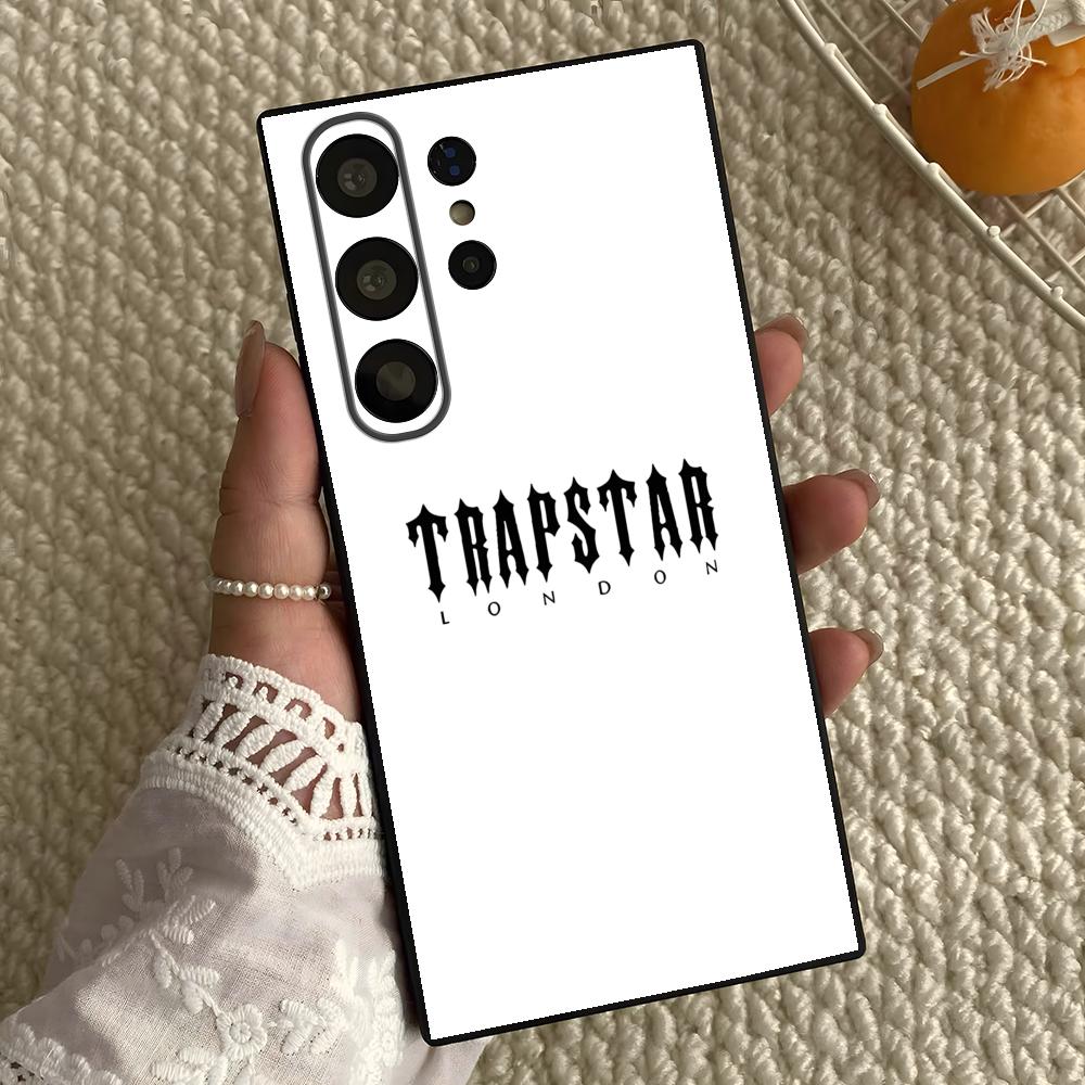 โลโก้แบรนด์ Street Design T-tr - Phone Cases Brand บทวิจารณ์และราคา