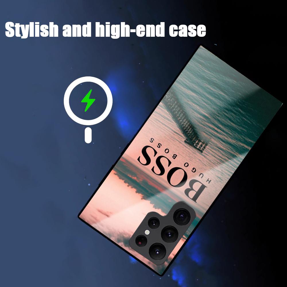 เคสโทรศัพท์แบรนด์ Cool Logo สำ - Phone Cases Brand บทวิจารณ์และราคา