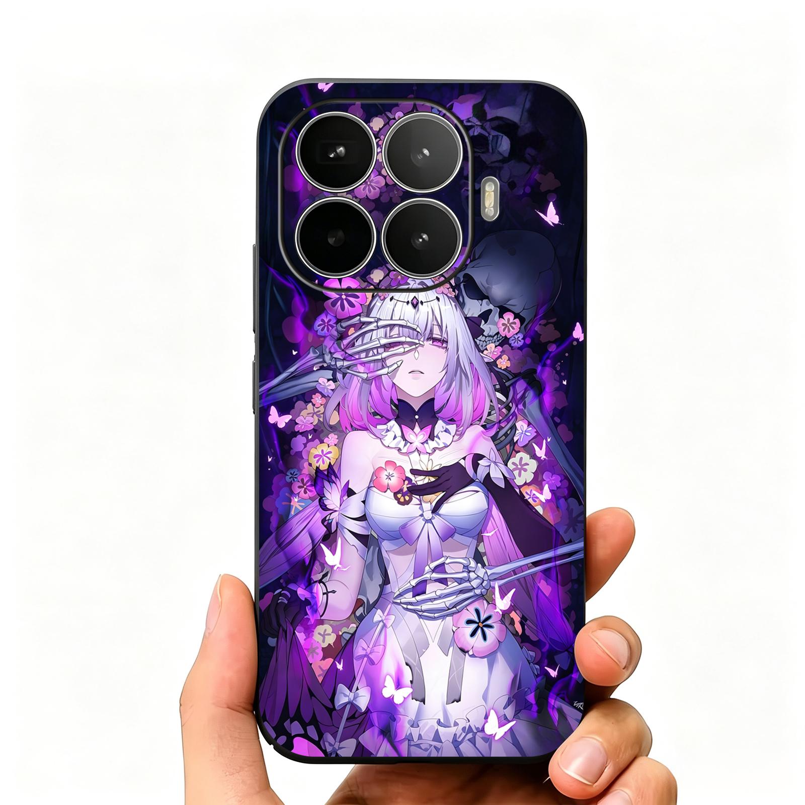 เคสโทรศัพท์สำหรับเสี่ยวมี่ 17  - Phone Cases Black บทวิจารณ์และราคา