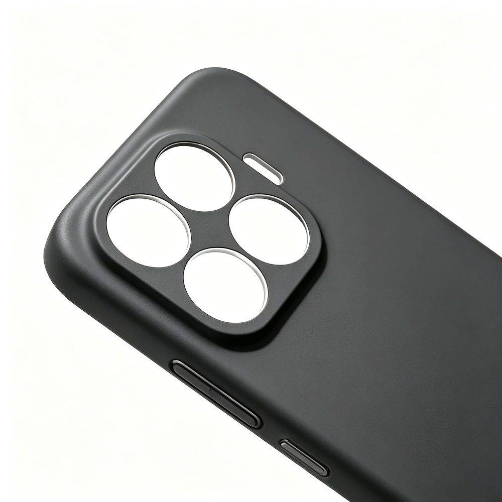 เคสโทรศัพท์สำหรับเสี่ยวมี่ 17  - Phone Cases Black บทวิจารณ์และราคา