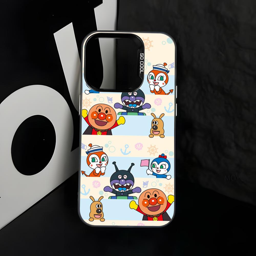เคสโทรศัพท์ลายอนิเมะน่ารัก A-A - Phone Cases Cute Iphone 14 บทวิจารณ์และราคา