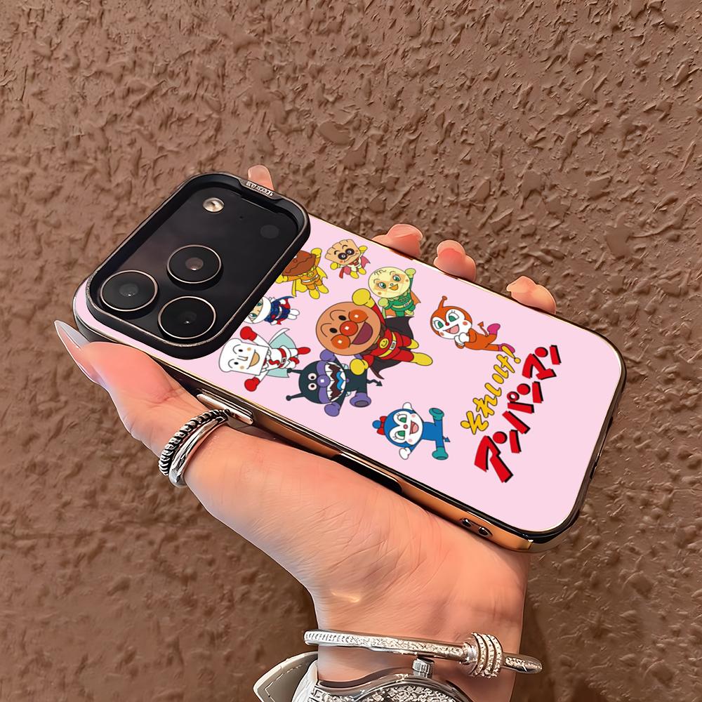 เคสโทรศัพท์ลายอนิเมะน่ารัก A-A - Phone Cases Cute Iphone 14 บทวิจารณ์และราคา