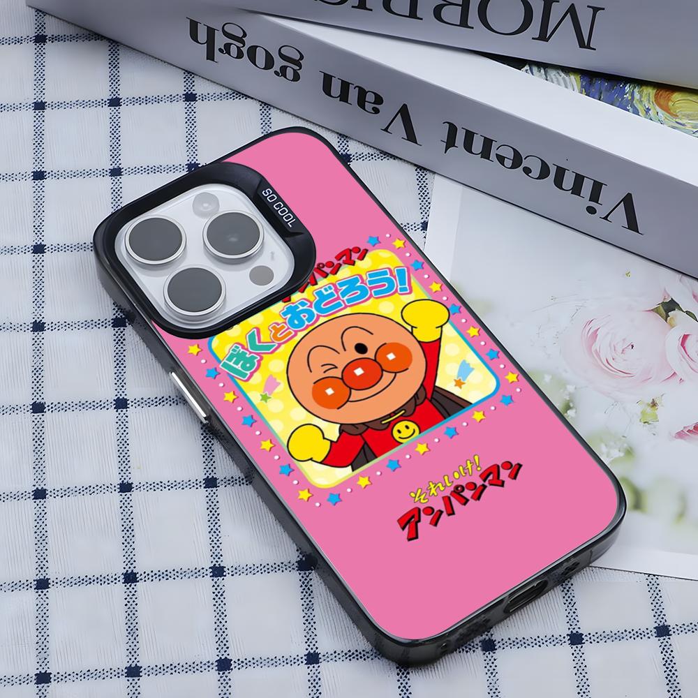 เคสโทรศัพท์ลายอนิเมะน่ารัก A-A - Phone Cases Cute Iphone 14 บทวิจารณ์และราคา