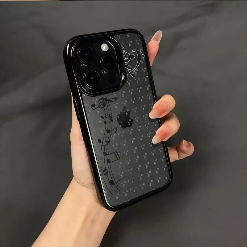 เคสโทรศัพท์ลายการ์ตูนสาวน้อยน่ - Phone Cases For Girls บทวิจารณ์และราคา