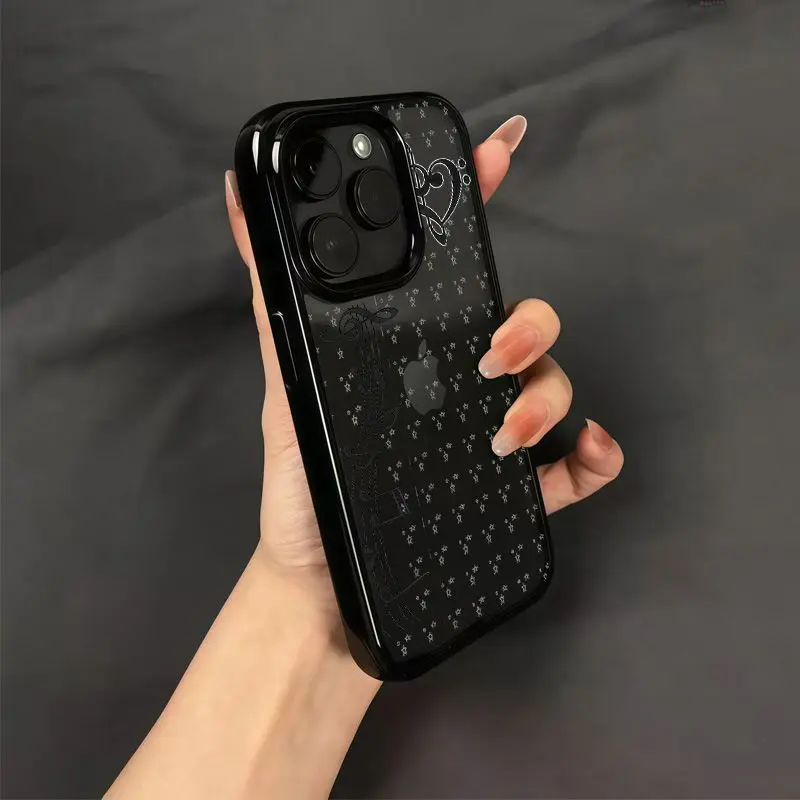 เคสโทรศัพท์ลายการ์ตูนสาวน้อยน่ - Phone Cases For Girls บทวิจารณ์และราคา