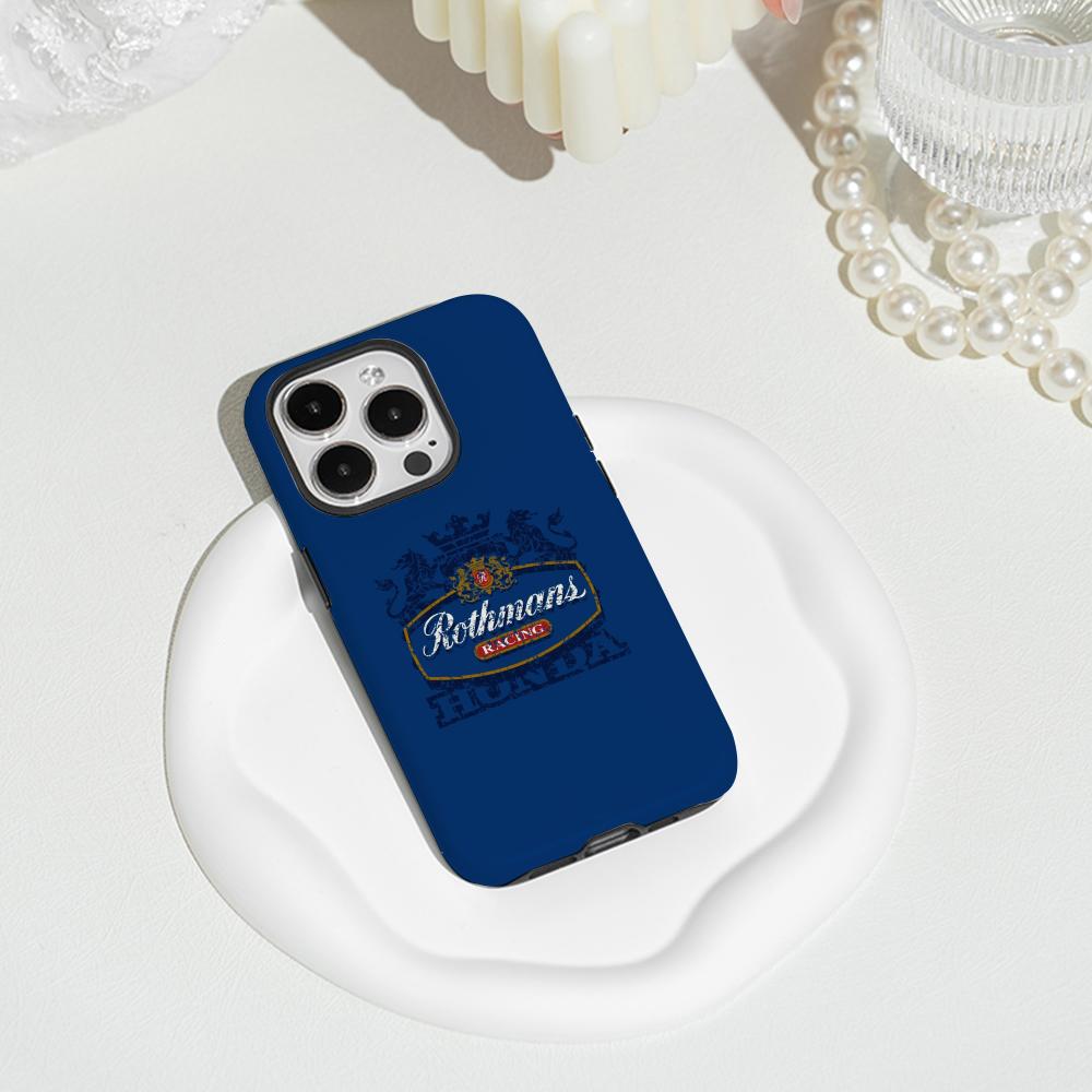 เคสโทรศัพท์ลายบุหรี่แบรนด์ R-R - Phone Cases Brand บทวิจารณ์และราคา