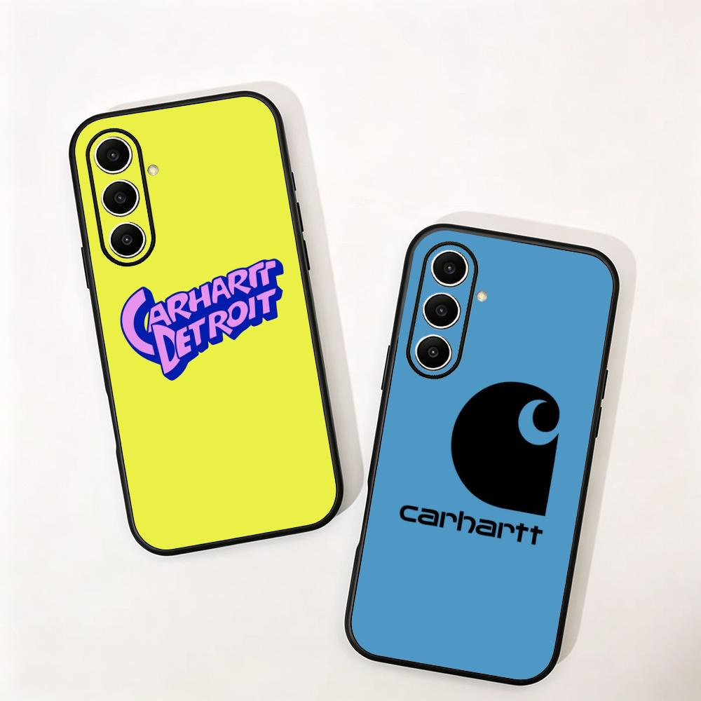 เคสโทรศัพท์แบรนด์ดัง C-carhart - Phone Cases Brand บทวิจารณ์และราคา