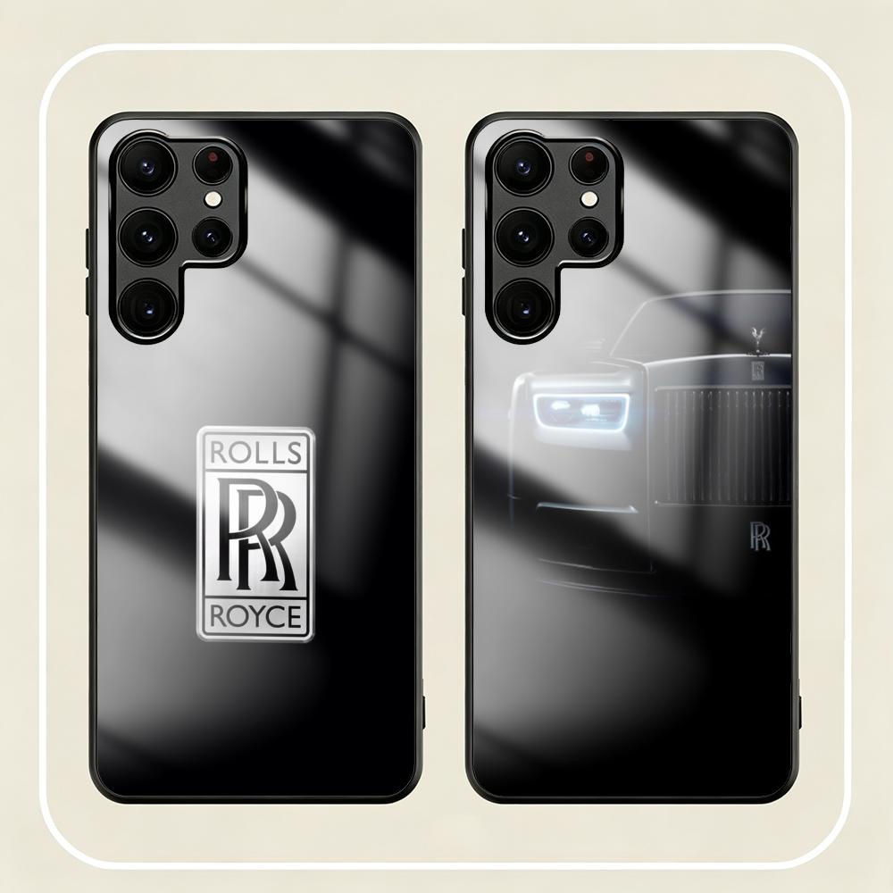 เคสโทรศัพท์มือถือแบรนด์ดัง R-R - Phone Cases Brand บทวิจารณ์และราคา