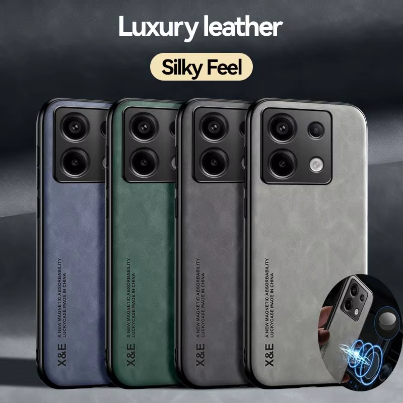 เคสกันกระแทกพร้อมแม่เหล็กติดรถ - Phone Cases Protective บทวิจารณ์และราคา