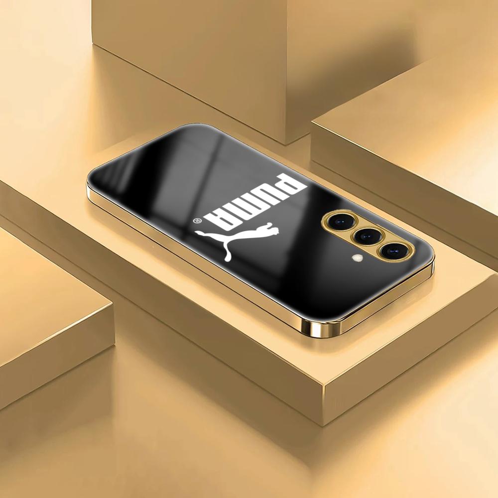 แฟชั่น p-pumas เคสโทรศัพท์สำหร - Phone Cases Galaxy S25 บทวิจารณ์และราคา