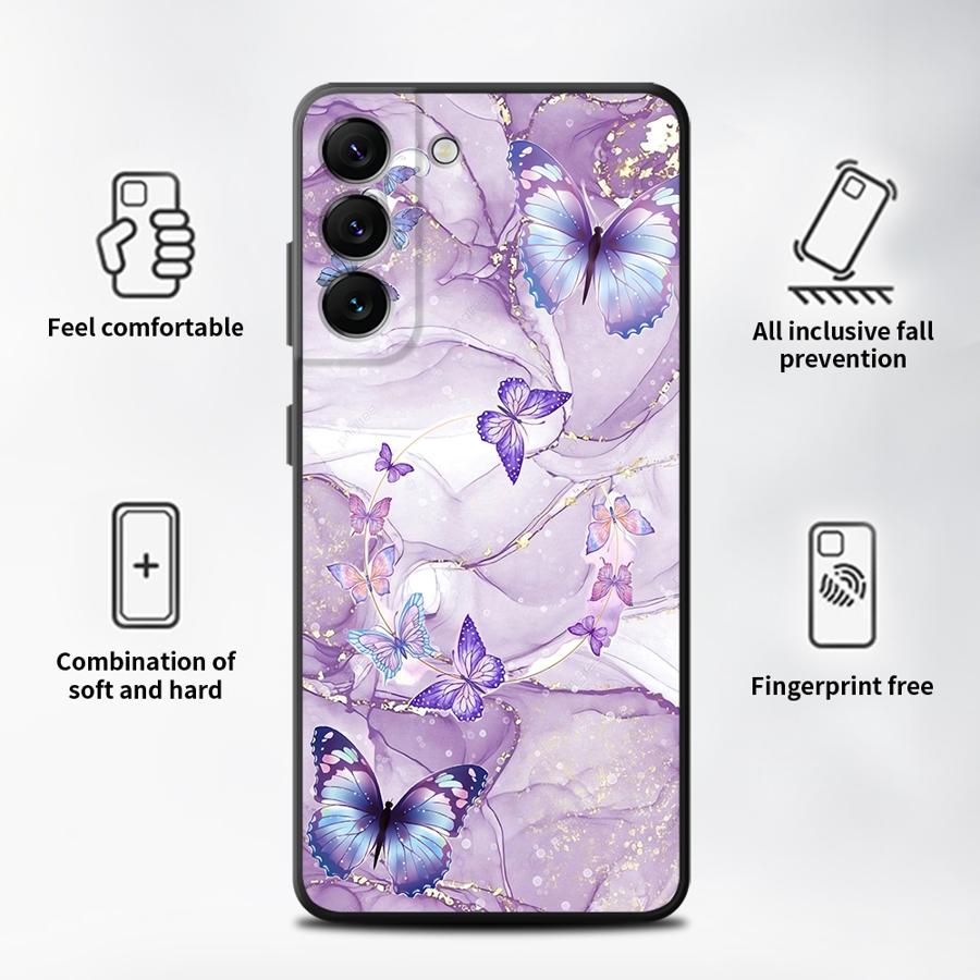 เคสโทรศัพท์สำหรับซัมซุงกาแล็กซ - Phone Cases A14 Samsung บทวิจารณ์และราคา