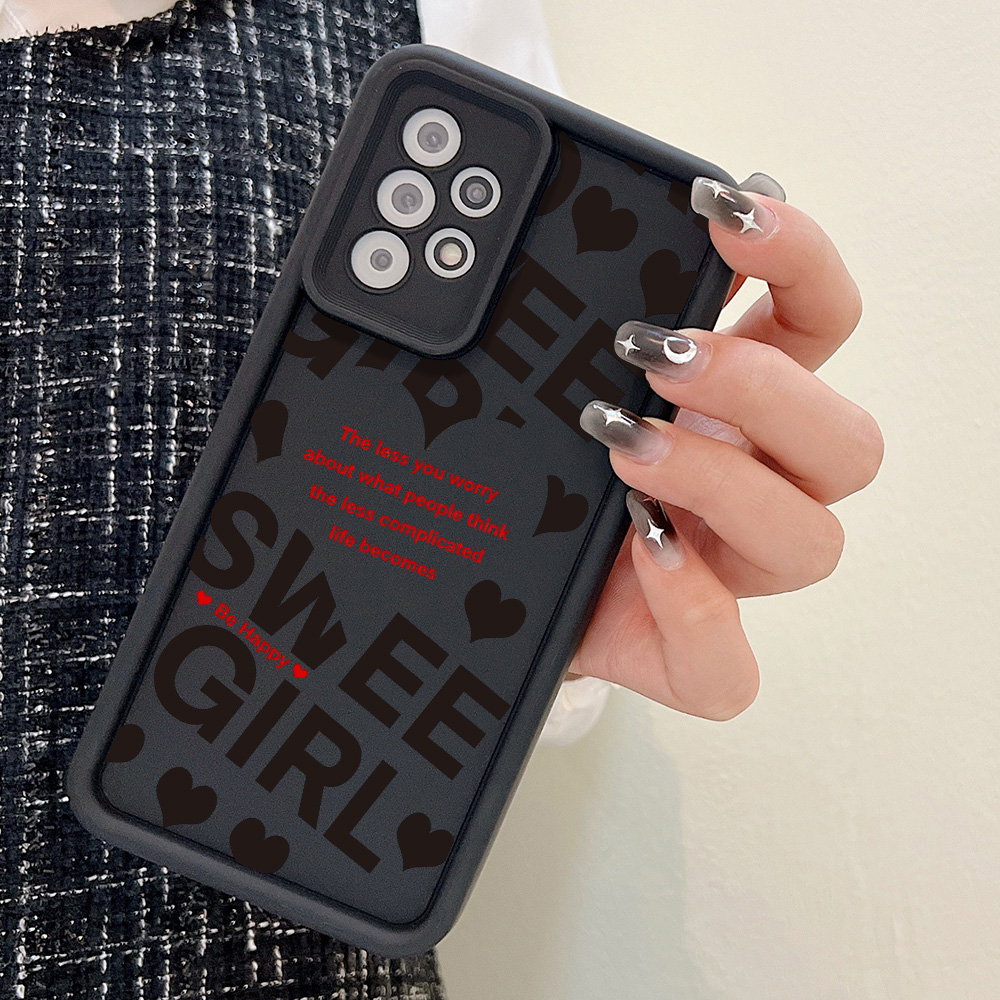เคสสำหรับ Samsung S26 S25 S23  - Phone Cases A14 Samsung บทวิจารณ์และราคา