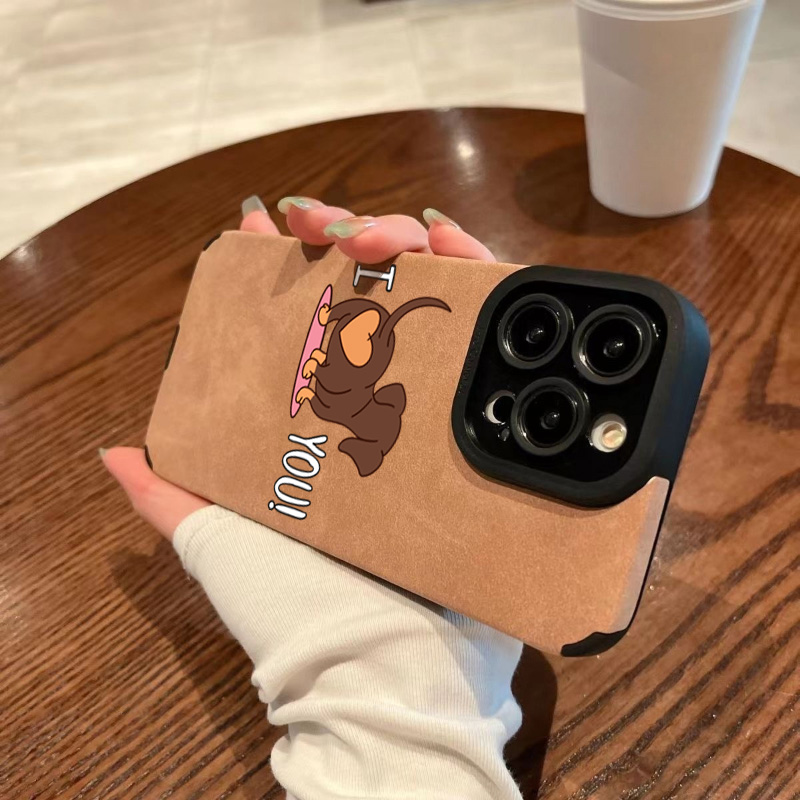 เคสโทรศัพท์ลายหัวใจน้องหมาดัชช - Phone Cases Cute Iphone 14 บทวิจารณ์และราคา